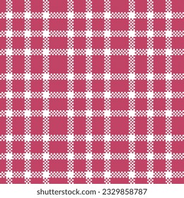 Tartan Plaid Pattern Seamless. Scottish Plaid, for Scarf, Dress, Skirt, Other Modern Spring Autumn Winter Fashion Textile Design.