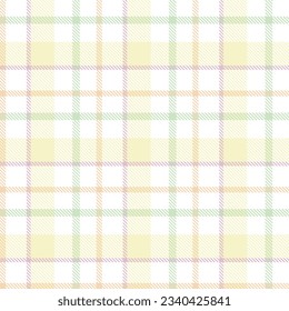 Tartan Plaid Pattern Seamless. Scottish Plaid, for Scarf, Dress, Skirt, Other Modern Spring Autumn Winter Fashion Textile Design.
