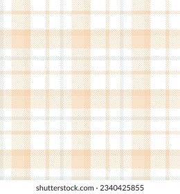 Tartan Plaid Pattern Seamless. Scottish Plaid, Seamless Tartan Illustration Vector Set for Scarf, Blanket, Other Modern Spring Summer Autumn Winter Holiday Fabric Print.