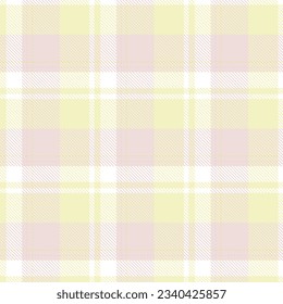 El Patrón De Tartán No Tiene Maravilla. Escocia Plaid, Flannel Shirt Tartan Patterns. Ilustración del vector de mosaicos de moda para fondos de escritorio.