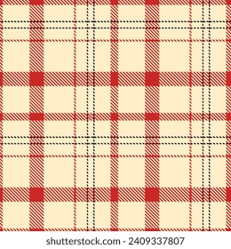 El Patrón De Tartán No Tiene Maravilla. Patrón escocés de Tartán sin mar. para el Scarf, Vestido, Falda, Otro Diseño Textil de Moda de Invierno de Primavera Moderna de otoño.