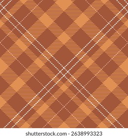 Tartan Plaid Pattern Seamless. Scottish Plaid, Flannel Shirt Tartan Patterns. Trendy Tiles Vector Illustration for Wallpapers.