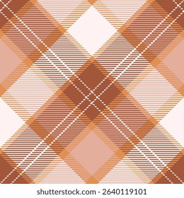 Tartan Plaid Pattern Seamless. Scottish Plaid, for Scarf, Dress, Skirt, Other Modern Spring Autumn Winter Fashion Textile Design.