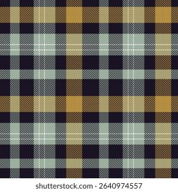 Tartan Plaid Pattern Seamless. Scottish Plaid, for Scarf, Dress, Skirt, Other Modern Spring Autumn Winter Fashion Textile Design.