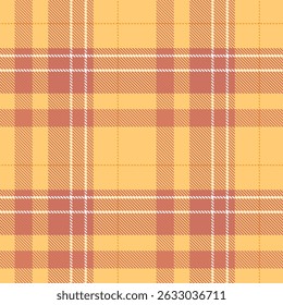 Tartan Jogado Padrão Sem Costura. Padrão xadrez sem costura. para impressão de camisas, roupas, vestidos, toalhas de mesa, cobertores, cama, papel, colcha, tecido e outros produtos têxteis.