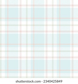 El Patrón De Tartán No Tiene Maravilla. Tradicional fondo escocés a cuadros. Vector de Ilustración de Tartán sin inconvenientes para la carfa, la manta, la otra impresión de tela de invierno de primavera moderna de otoño.