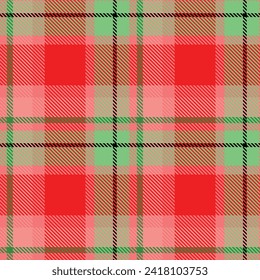 Tartan Plaid Pattern Seamless. Traditional Scottish Checkered Background. for Shirt Printing,clothes, Dresses, Tablecloths, Blankets, Bedding, Paper,quilt,fabric and Other Textile Products.