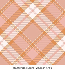 Tartan Plaid Pattern Seamless. Traditional Scottish Checkered Background. Seamless Tartan Illustration Vector Set for Scarf, Blanket, Other Modern Spring Summer Autumn Winter Holiday Fabric Print.
