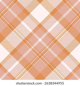 Tartan Plaid Pattern Seamless. Traditional Scottish Checkered Background. for Scarf, Dress, Skirt, Other Modern Spring Autumn Winter Fashion Textile Design.