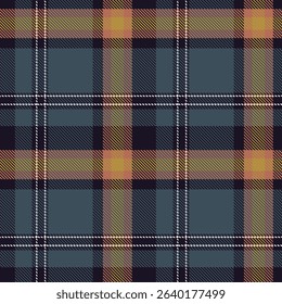 Tartan Plaid Pattern Seamless. Traditional Scottish Checkered Background. for Scarf, Dress, Skirt, Other Modern Spring Autumn Winter Fashion Textile Design.