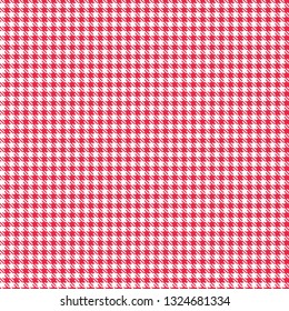 Tartan, plaid pattern seamless vector illustration. Checkered texture for clothing fabric prints, web design, home textile.