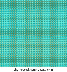 Tartan, plaid pattern seamless vector illustration. Checkered texture for clothing fabric prints, web design, home textile.