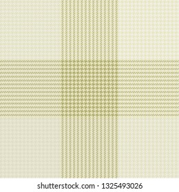 Tartan, plaid pattern seamless vector illustration. Checkered texture for clothing fabric prints, web design, home textile.