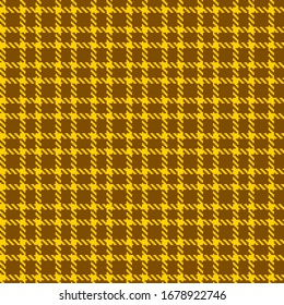 Tartan, plaid pattern seamless vector illustration. Checkered texture for clothing fabric prints, web design, home textile.