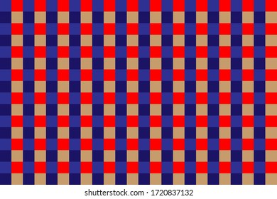Tartán trazar un patrón sin fisuras ilustración vectorial, tablero de cheques sin fisuras para su negocio, diseño empresarial, sitio web, páginas de inicio, anuncios, afiche, banner, patrón de pantalones.