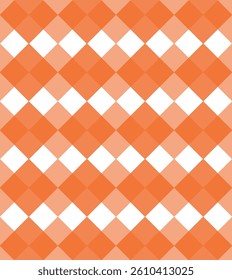 Tartan, plaid pattern, Seamless vector illustration, Seamless plaid, Textured seamless tartan plaid, Textured tartan plaid, Seamless vector pattern, Cloth Pattern Vector Texture, yellow White Cloth.