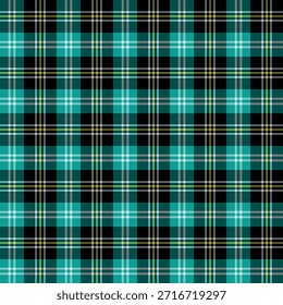 Tartan, plaid pattern, Seamless vector illustration, Seamless plaid, Cloth Pattern Vector Texture Pack
