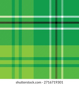 Tartan, plaid pattern, Seamless vector illustration, Seamless plaid, Cloth Pattern Vector Texture Pack
