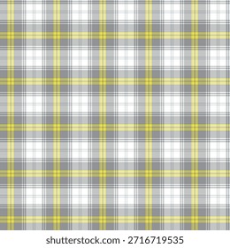 Tartan, plaid pattern, Seamless vector illustration, Seamless plaid, Cloth Pattern Vector Texture Pack
