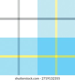 Tartán, patrón a cuadros, Ilustración vectorial sin costuras, a cuadros sin costuras, patrón de tela Vector Textura Pack