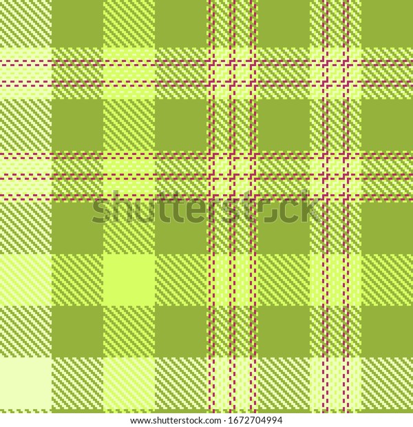 Tartan, plaid pattern seamless vector illustration. Checkered texture for clothing fabric prints, web design, home textile. Plaid wallpaper-Tartan wallpaper.