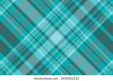 Tartan plaid pattern with texture and warm color. Vector illustration.