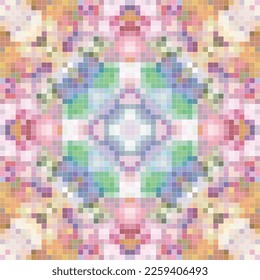 Tartan plaid pattern with texture and wedding color.