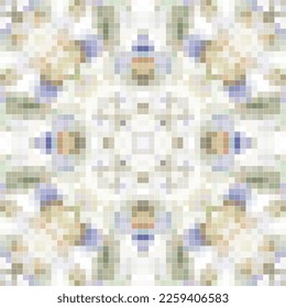 Tartan plaid pattern with texture and wedding color.