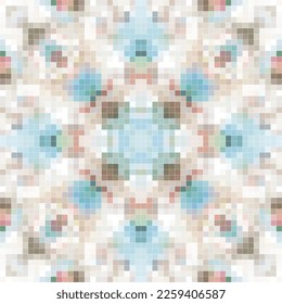 Tartan plaid pattern with texture and wedding color.