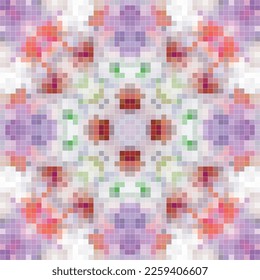 Tartan plaid pattern with texture and wedding color.