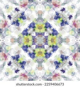 Tartan-Muster mit Textur und Hochzeitsfarbe.