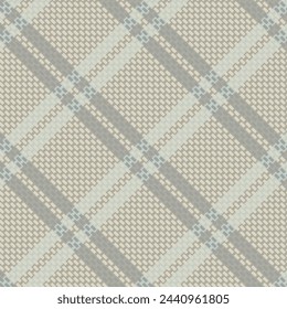 Tartan plaid pattern with texture and wedding color. Vector illustration.