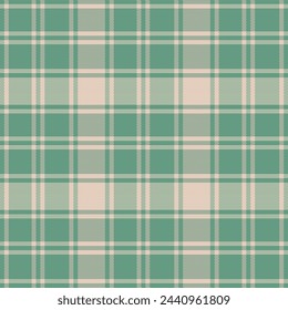 Tartan plaid pattern with texture and wedding color. Vector illustration.