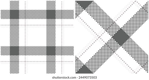 Tartán patrón a cuadros tweed Sin costura glen a cuadros fondo de textura gráfica para vestido, falda, bufanda, tiro, chaqueta, otro moderno otoño invierno impresión de la tela de la moda.