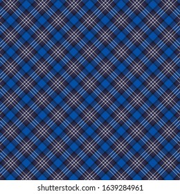 Tartan plaid pattern vector background. Vector EPS 10