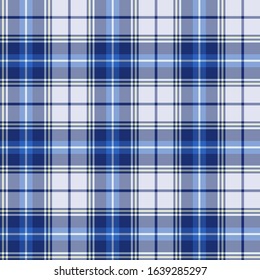 Tartan plaid pattern vector background. Vector EPS 10