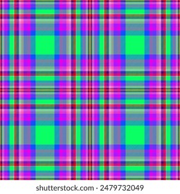 Tartan plaid pattern,Colored plaid tartan pattern,EPS 10.