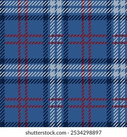 Tartan xadrez pattern.Seamless glen cheque xadrez gráfico textura fundo para vestido, saia, cachecol, jogar, jaqueta, outro moderno primavera outono inverno moda tecido impressão.