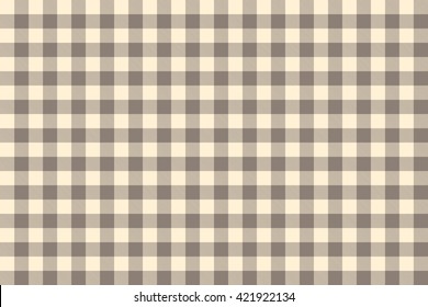 Tartan, plaid pattern.Vector illustration