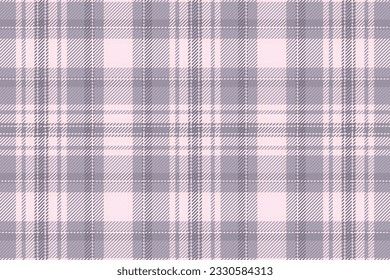 Tartan or plaid retro color pattern. Vector illustration design.