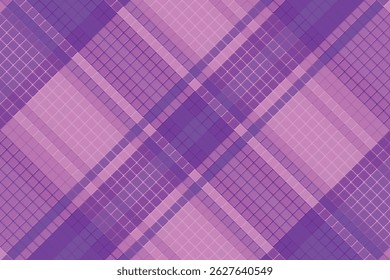 Tartan or plaid retro color pattern. Vector illustration design.