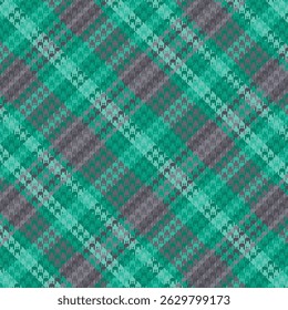 Tartan or plaid retro color pattern. Vector illustration design.