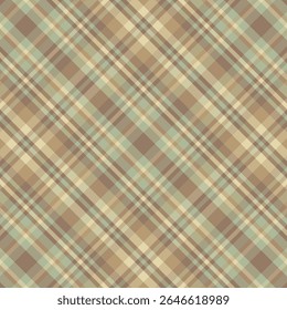 Tartan or plaid retro color pattern. Vector illustration design.