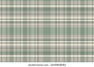 Tartan or plaid retro color pattern. Vector illustration design.