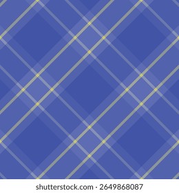Tartan or plaid retro color pattern. Vector illustration design.