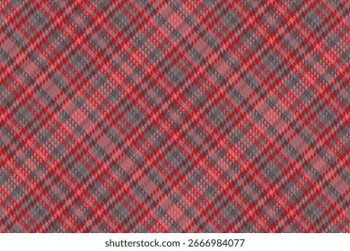 Tartan or plaid retro color pattern. Vector illustration design.
