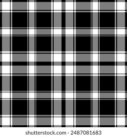 Tartan Plaid Scottish Pattern,colored seamless plaid tartan pattern for fabric design or wallpaper background,EPS 10.