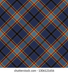 Tartan Plaid Scottish Seamless Pattern. Texture from tartan, plaid, tablecloths, shirts, clothes, dresses, bedding, blankets and other textile. 