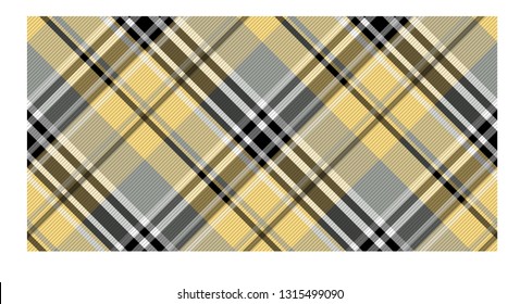 tartan plaid. Scottish plaid, Seamless pattern for clothes, shirts, dresses,  and other textile products