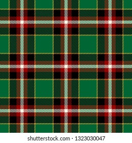 Tartan Plaid Scottish Seamless Pattern. Texture from tartan, plaid, tablecloths, shirts, clothes, dresses, bedding, blankets and other textile. 